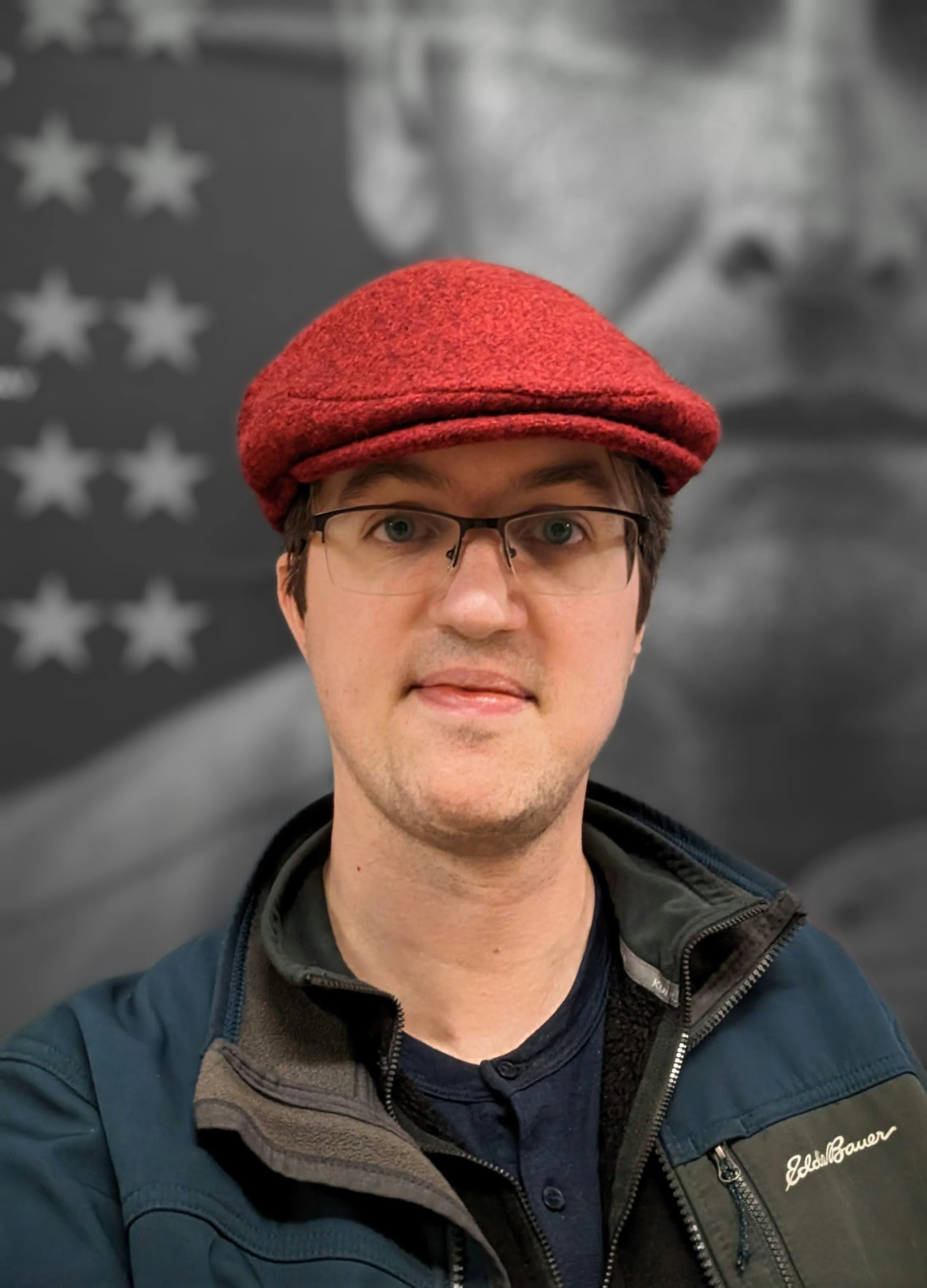Kevin, founder of Green Cove Digital